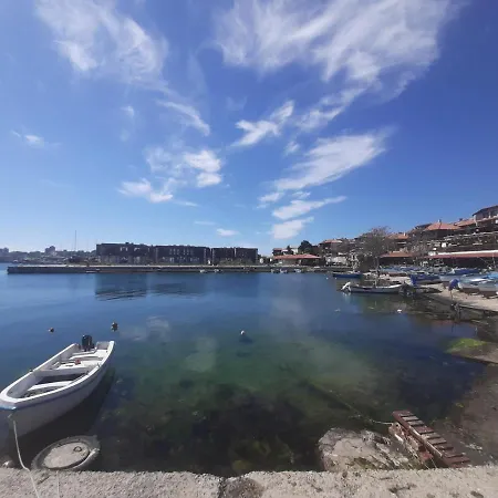 Lägenhet Sunny View Slăntjev Brjag