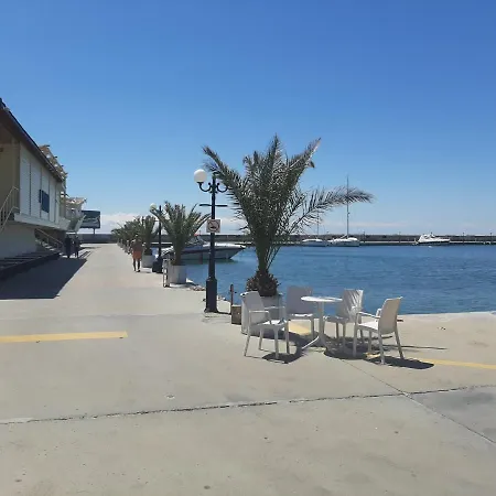 شقة Sunny View ساني بيتش